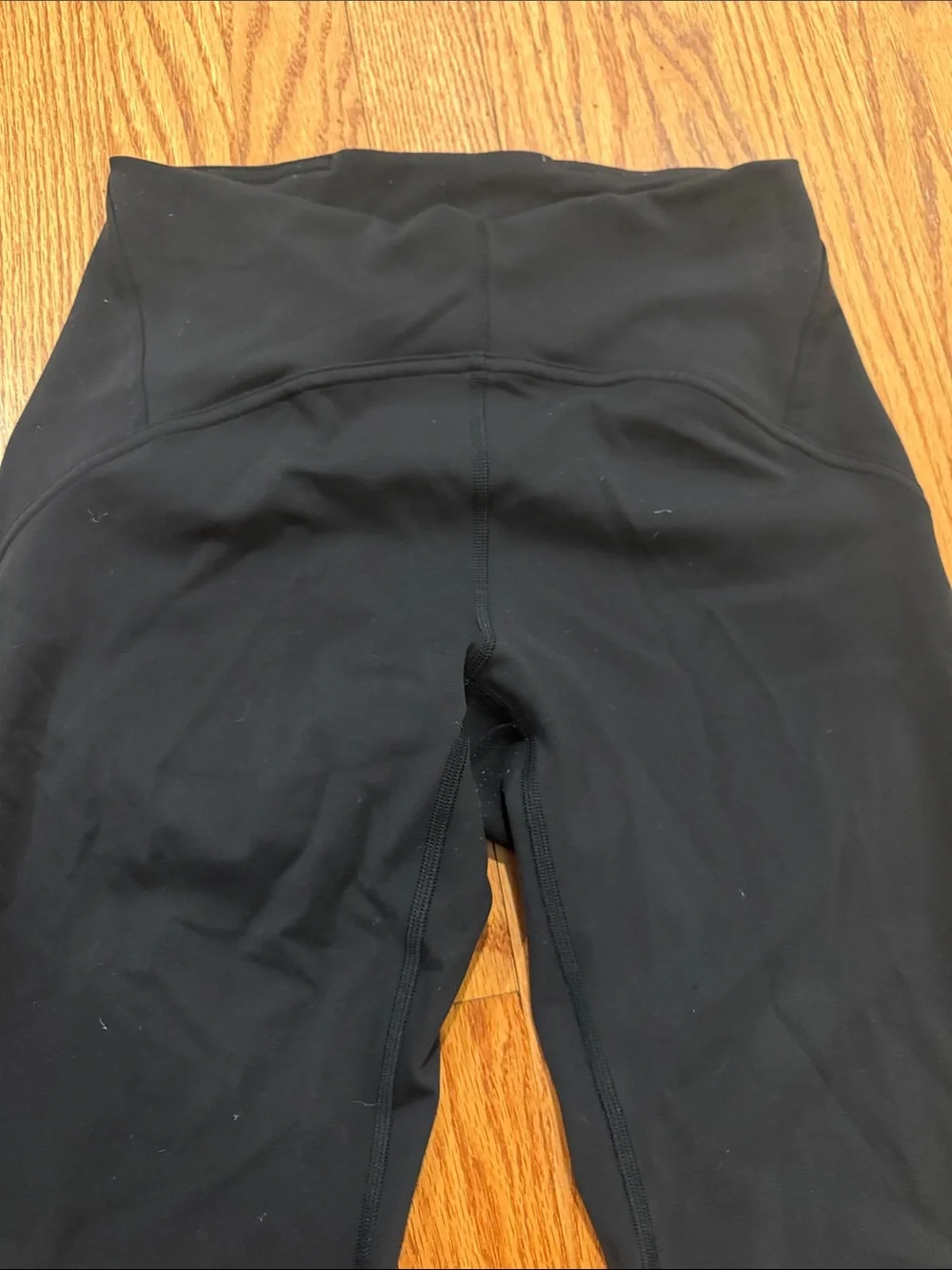 Lululemon InStill High-Rise Tight 25” Black Size 6